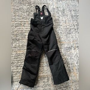 Kids Snow Bib Overalls